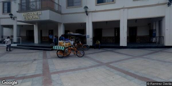 DIRECCIÓN DE RECURSOS HUMANOS